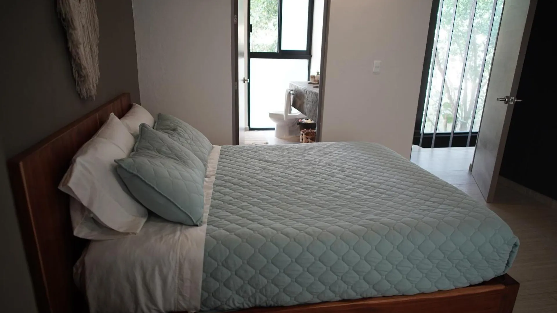 Tulum Thoth Departamento En La Veleta Appartement