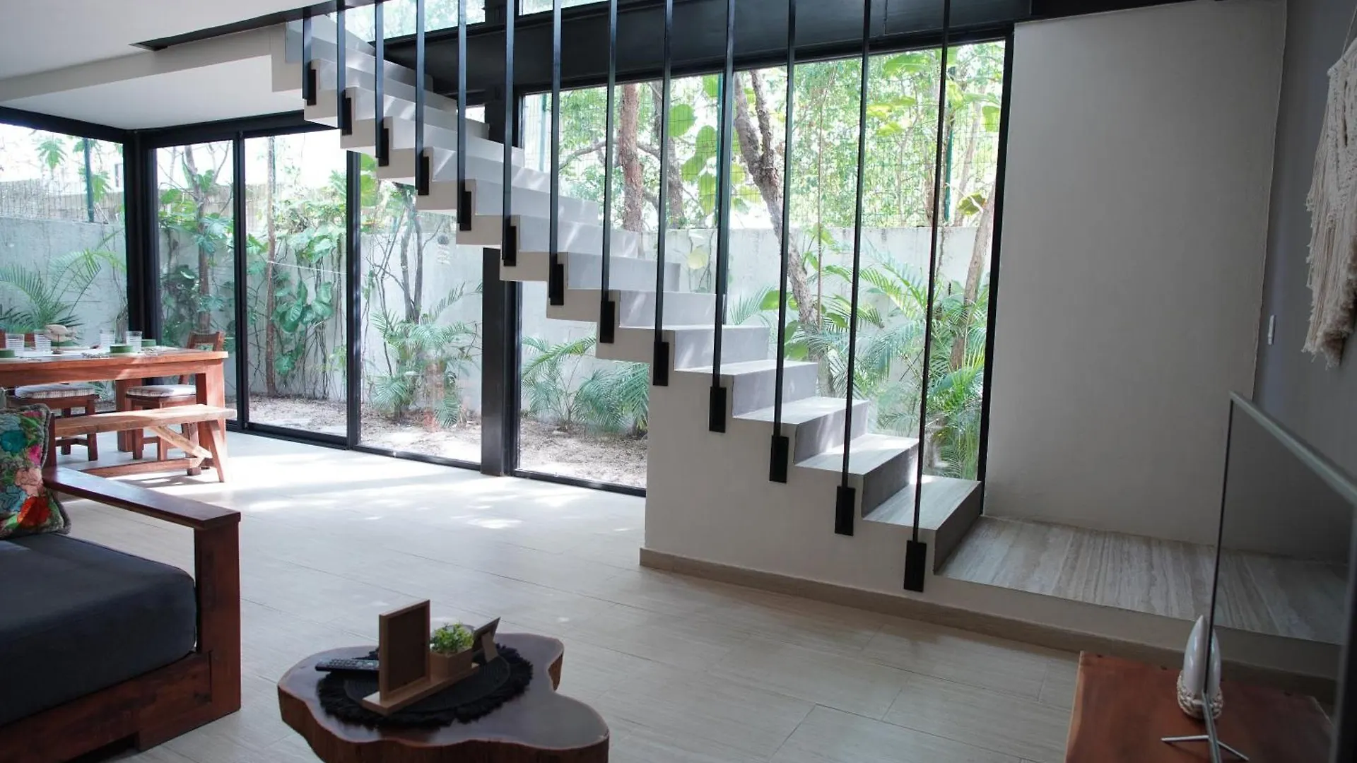 Tulum Thoth Departamento En La Veleta Appartement 0*,  Mexico