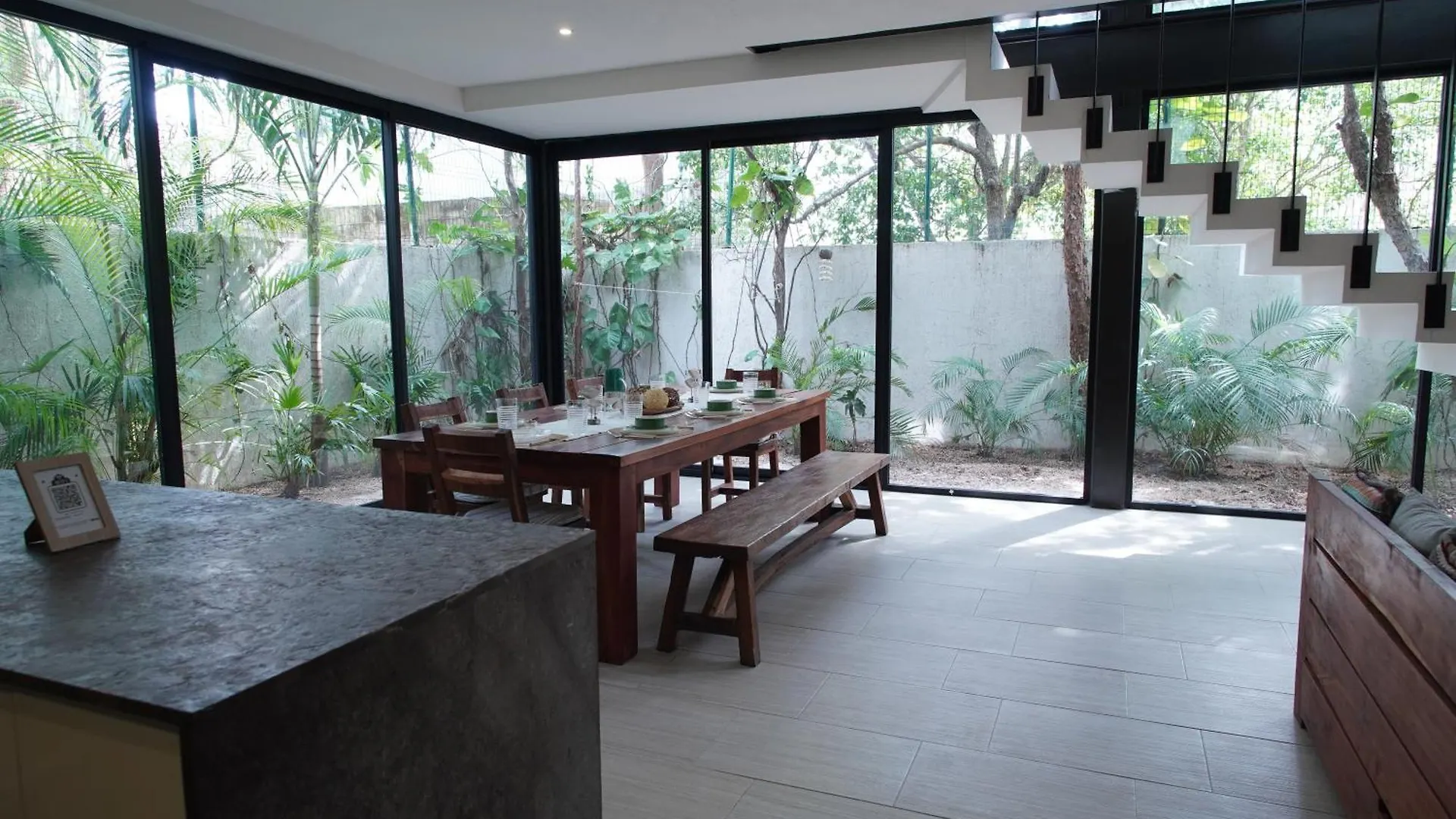 Tulum Thoth Departamento En La Veleta Appartement 0*,