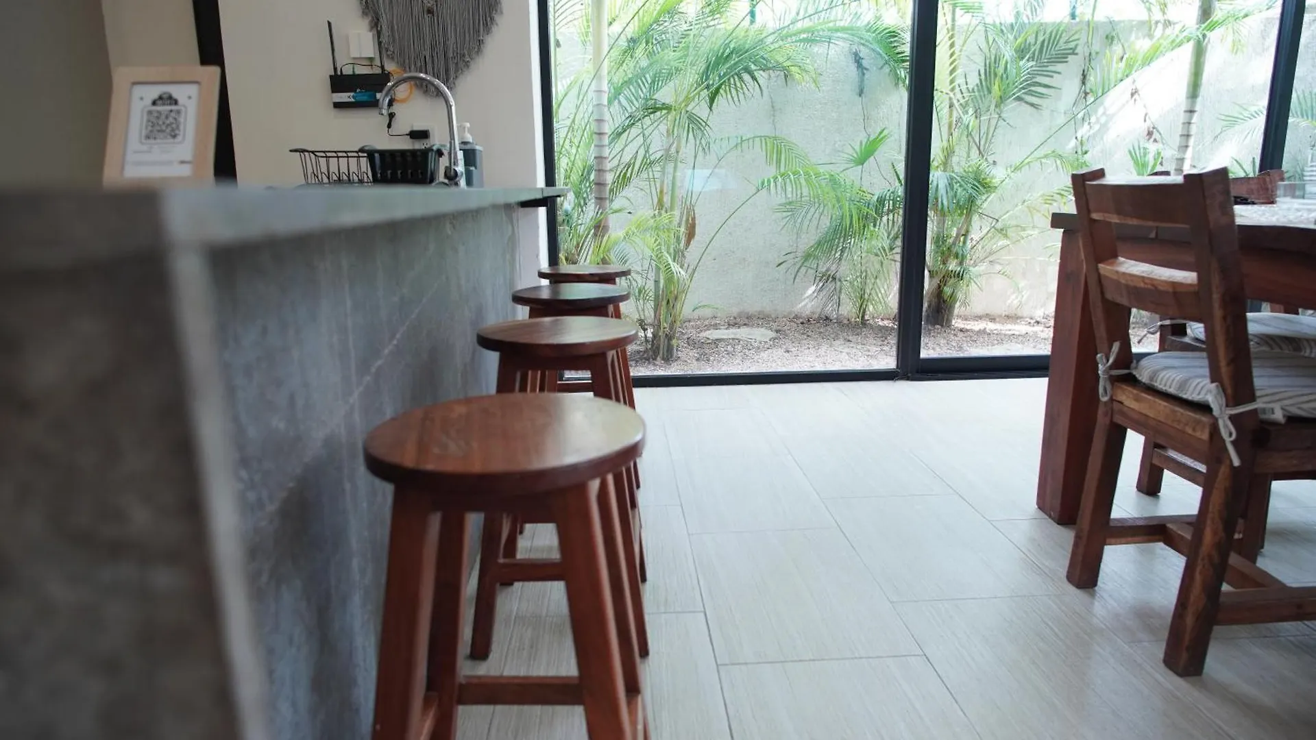 Tulum Thoth Departamento En La Veleta Appartement Mexico