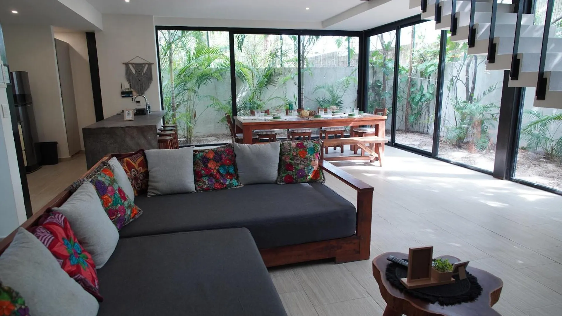 Tulum Thoth Departamento En La Veleta Appartement 0*,