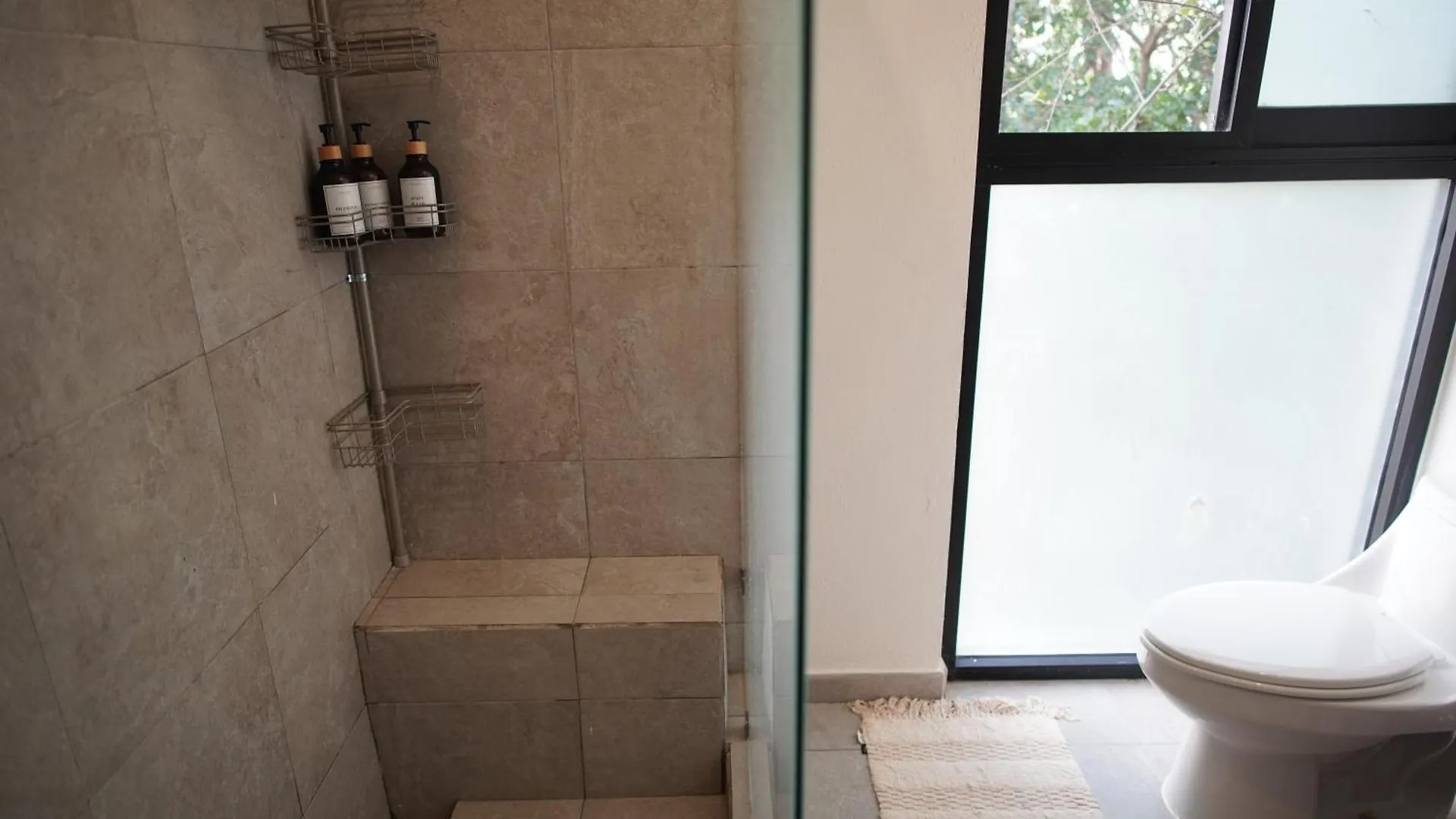 Tulum Thoth Departamento En La Veleta Appartement
