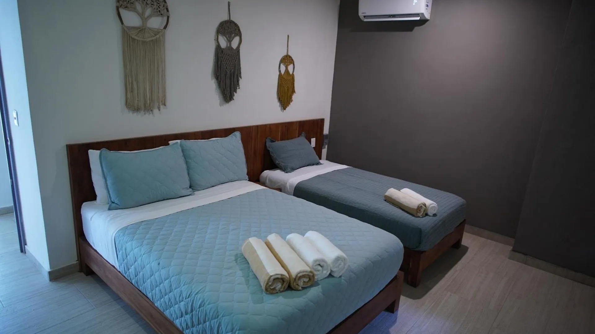 Tulum Thoth Departamento En La Veleta Appartement Mexico