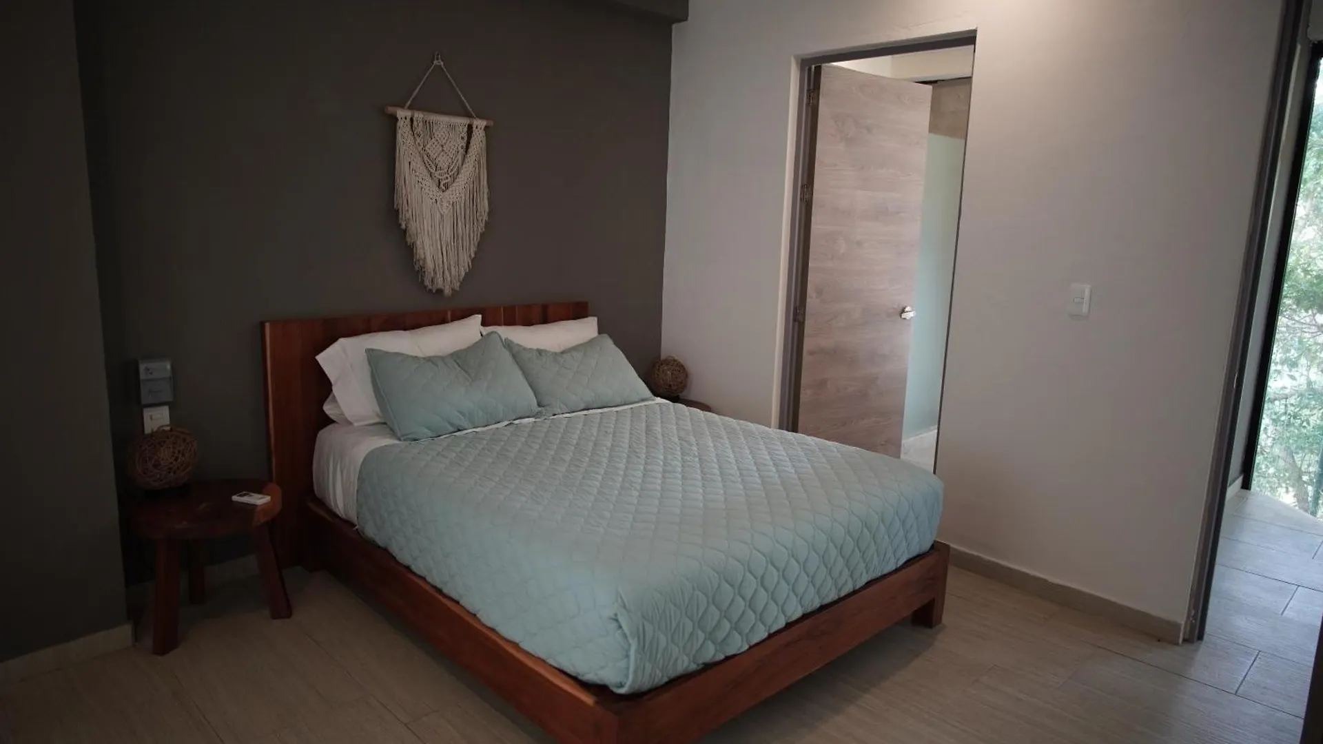 Tulum Thoth Departamento En La Veleta Appartement