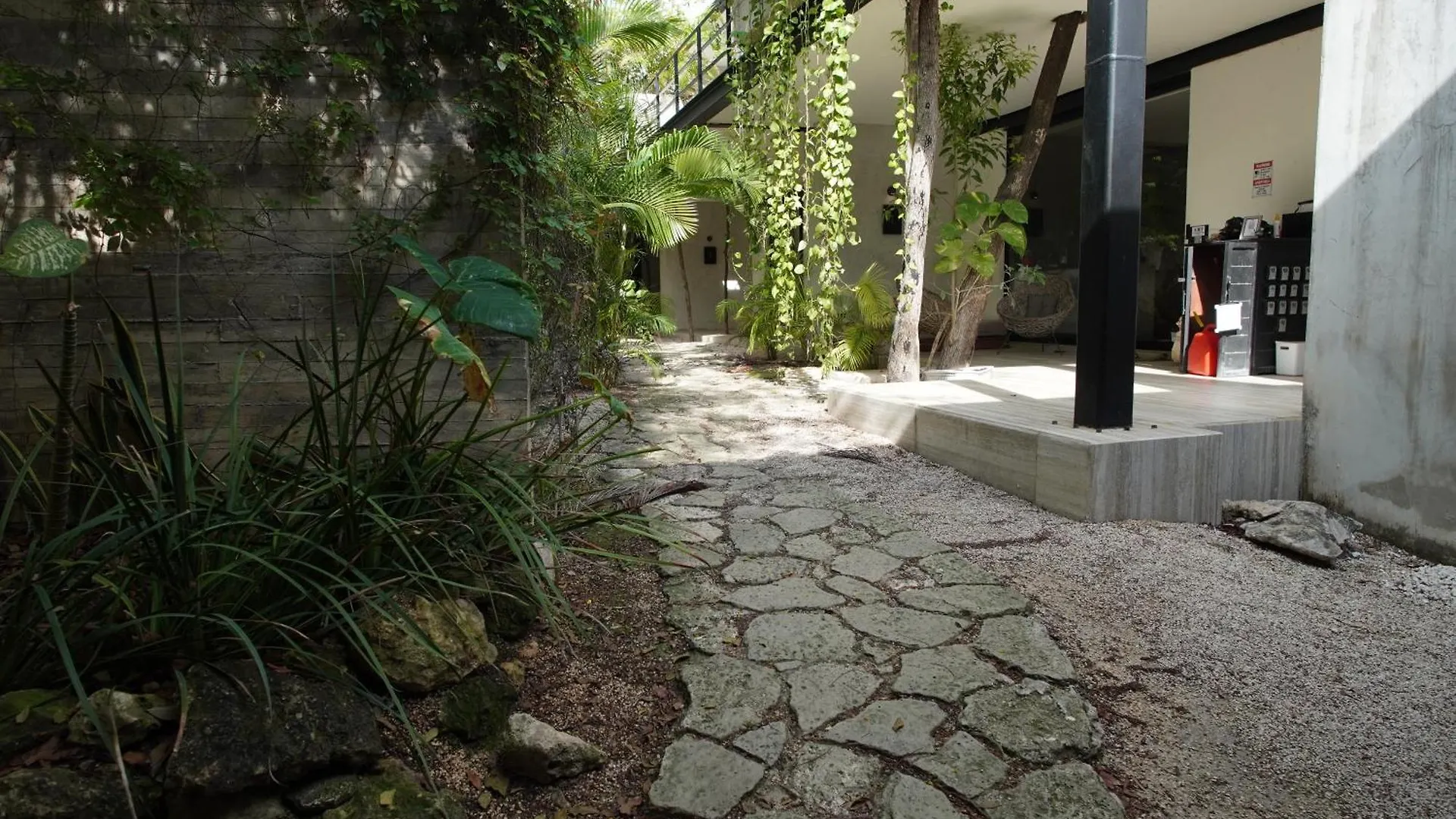 Tulum Thoth Departamento En La Veleta Appartement 0*,  Mexico